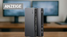 Ugreen Revodok Pro 209 Dockingstation zum Tiefstpreis