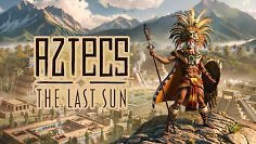 Aztecs: The Last Sun startet final - Azteken-Survival hat noch Luft nach oben