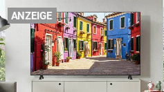 Wie kann das sein, Amazon? 65 Zoll OLED TV von LG mit 64% Rabatt und 6 Monate HD+ gratis