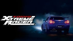Retro-Racing-Spiel auf Steam: Details zum finalen Release von Tokyo Xtreme Racer (1)