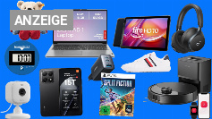 Immer noch Prime Day? Die 33 besten Amazon-Angebote des Tages