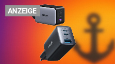 Historisch günstig: Anker Nano A2667 und Ugreen Nexode X USB-Netzteil