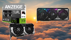 Bis 60 € billiger als anderswo: Asus Geforce RTX 5070 Dual und Strix mit "Geheimrabatt" bei Amazon (1)