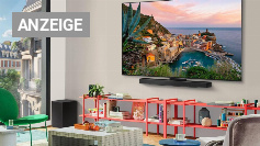 Tausendfach gekauft dank Preis-Halbierung: Bei Amazon gibt's einen der besten 65-Zoll-Fernseher zum Sparpreis