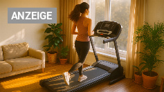 Laufband Angebote bei Amazon