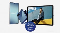Dein Ernst, MediaMarkt? Samsung-Handy mit 600€ Rabatt - gratis dazu Top-Tablet Galaxy S10 FE