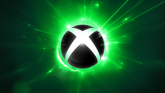 Xbox ändert seine Schreibweise, wird eine Änderung des Logos (auf dem Bild zu sehen) folgen?