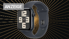 <strong>Amazon feuert zum Tiefstpreis raus: </strong>Apple Watch SE (2. Generation) erstmals für 199 € im Angebot