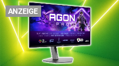 Preiskracher! 4K Gaming-OLED erstmals unter 600 Euro gefallen - aber hält der Preis?