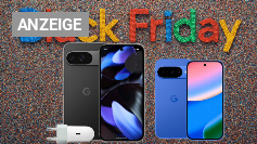 Google Pixel 9 und Pixel 10 Deals am Black Friday