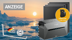 Und noch mal 80 € billiger: Anker Solarbank 3 im Set mit 4 Modulen geht in den Black Month (1)