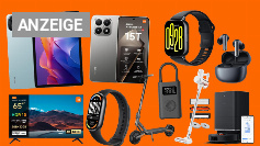 Xiaomi jetzt noch billiger: Amazon verschachert ab 10€ Handys, Smartwatches, Kopfhörer, E-Scooter &amp; Co.
