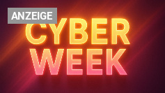 <strong>Deal-Ticker: </strong>Nach dem Black Friday jetzt Cyber Week - auch heute hohe Rabatte