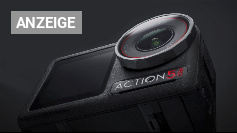<strong>Kein Preisfehler:</strong> Amazon feuert <strong>DJI Osmo Action 5 Pro </strong>mit <strong>4K-Video</strong> &amp; <strong>120 fps</strong> zum <strong>Bestpreis </strong>raus
