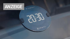 Elektronische Parkscheibe ab 16 Euro: Warum sich das Upgrade jetzt wirklich lohnt