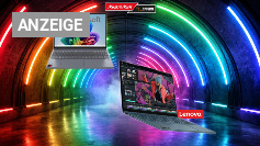 Lenovo-Laptops mit Microsoft Copilot bei MediaMarkt