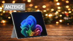 Nur für kurze Zeit zum Bestpreis verfügbar: Microsoft Surface Pro mit 12 Zoll 