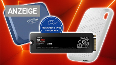 Samsung 990 Pro 40 Euro günstiger als überall sonst: Media Markt mit neuen SSD-Deals