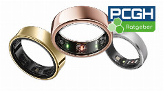 Die große Smart-Ring-Kaufberatung