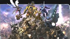 Creative Assembly öffnet die Registrierung für die Closed Beta von Total War: Warhammer 40.000.