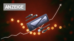 Nur für kurze Zeit zum Bestpreis: Ugreen USB-C-SSD-Adapter 90541