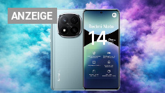 Nur für kurze Zeit: Xiaomi Redmi Note 14 Pro Plus zum Bestpreis