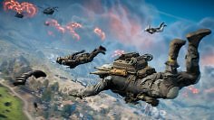 Battle Royale für Einzelspieler? Battlefield 6 reagiert auf einen großen Trend