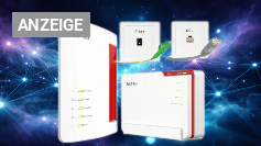 Bei MediaMarkt zum Bestpreis: Fritzbox 5690 und 5690 Pro