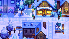 Haunted Chocolatier: Stardew-Valley-Entwickler erklärt die lange Wartezeit