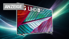 LG 75UR78006LK 190 cm (75 Zoll) UHD Fernseher (Active HDR, 60 Hz, Smart TV) [Modelljahr 2023] [Energieklasse F] Amazon Angebot