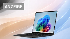 Jetzt bei Amazon im Angebot: Microsoft Surface Laptop 7 mit 15 Zoll