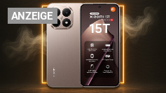 Preisknaller bei Amazon: Neustes Xiaomi 15T Smartphone mit Leica-Kamera über 200 € günstiger