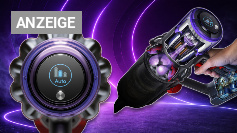 <strong>Saugünstig statt sau-teuer:</strong> Dyson V11 Advanced bei Amazon 37 % reduziert, Ende am 21. Januar 2026