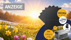 Anker Solarbank 3 zu teuer? Beliebter Vorgänger kostet mit 4 Panels gerade keine 900 € (1)