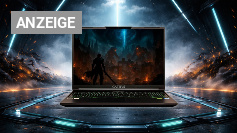 Captiva Notebook Highend Gaming I95-053GE 16" WQXGA Core i7-14650HX 32GB/2TB SSD RTX5070 Win 11 Cyberport Angebot