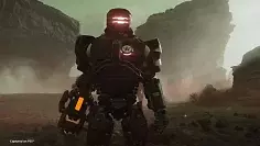 Helldivers 2 bekommt DLSS, FSR, XeSS, Reflex und weitere Technikfunktionen.