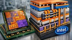 Intel und AMD kämpfen laut Nikkei Asia mit knappen CPU-Kapazitäten. Besonders günstige PC-Prozessoren sind betroffen, während Server-CPUs und KI-Rechenzentren Vorrang erhalten.
