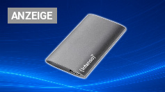 1 TB SSD wird zum Bestpreis verramscht: Intenso Premium Edition fällt auf unter 74 €