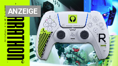 <strong>Marathon kommt - und Sony legt einen limitierten Controller nach: </strong>Was steckt hinter Bungies Extraction-Shooter?