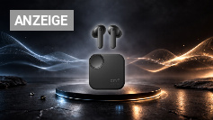 CMF by Nothing Buds 2 Kabellose Ohrhörer mit 48 dB Hybrid ANC, 55 Stunden Akkulaufzeit, 11mm PMI Treiber, 6 HD-Mikrofone und Spatial Audio, IP55 Wasserfest – Dunkelgrau Amazon Angebot