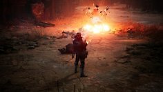 Diablo als Western: Eiertanz bei Demo für The Dark West
