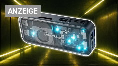 So geht günstiger Mini-PC: RAM und SSD rechtfertigen bereits den Preis des Amazon-Deals