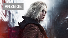 <strong>Resident Evil Requiem </strong>erobert die Charts, den <strong>Steam-Key vom Publisher</strong> gibt es hier <strong>10 % billiger</strong>