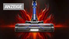 <strong>Dyson &amp; Bosch überholt:</strong> Dieser <strong>Akku-Staubsauger </strong>mit <strong>41 % Rabatt </strong>dominiert die <strong>Amazon-Charts</strong>