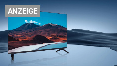 <strong>Hisense &amp; Samsung überholt: </strong>Dieser <strong>139-€-Fernseher </strong>erobert <strong>Amazon </strong>und hat <strong>Alexa, Apple AirPlay, Fire TV</strong>