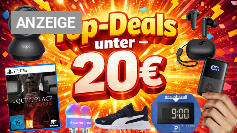 Amazon macht beim Spring Sale auf billig: Das sind die 20 besten Angebote unter 20 Euro - nur bis 16. März