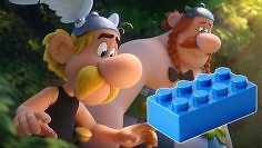 Inklusive Mini-Figuren: Deutscher Lego-Rivale expandiert mit Asterix-Lizenz nach Europa