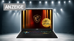 Über 470 Euro unter Konkurrenz: Starker Laptop mit 9955HX und RTX 5070 Ti günstig wie nie