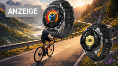 Huawei Watch GT5 und GT6 im Deal bei Amazon