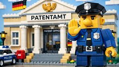 Nach Niederlage gegen Lego: Bluebrixx schützt eigene Teile, will andere aber nicht verklagen (1)